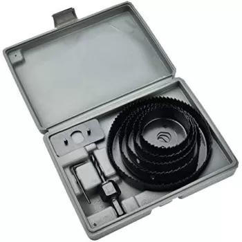 Csae High Carbon Steel Set...