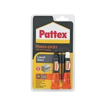 Henkel Pattex Epoxy Steel...