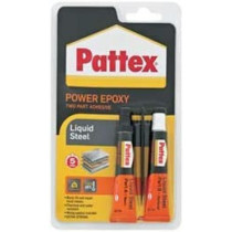 Henkel Pattex Epoxy Steel 2X11Ml