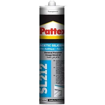 Henkel Pattex Acetic...