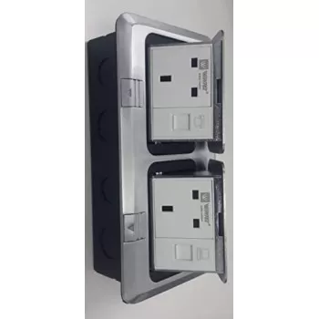 Wintex Floor Switch Socket...