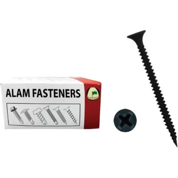 Alam Fasteners Gypsum Screw...
