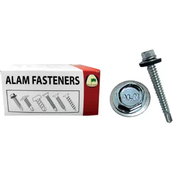 Alam Fasteners Self...