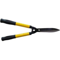 Abbasali Garden Scissor Extendable Yellow Black