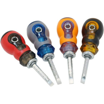 Abbasali 2 In 1 Small Screwdriver Philips And Flat