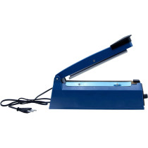Impulse Sealer MachineBlue 400 Mm