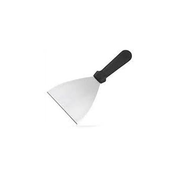 Abbasali Wall Paint Kit Of Roller Scrapper Brushes And Tray