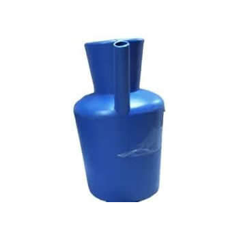 2 In 1 Bathroom Toilet Jug Lota And Watering Can Assorted Colors