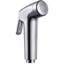 Abbasali Solid Brass Bidet Spray Head Chrome