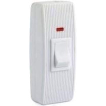 Abbasali Hanging Switch With Power Indicator For Bed