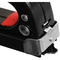 Abbasali 3 In 1 Staple Gun Upholstery Stapler Heavy Duty Power Crown Shooter Tacker Hand Operated Stainless