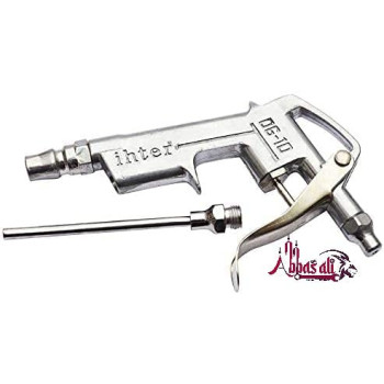 Abbasali Dg 10 Air Blow Gun...