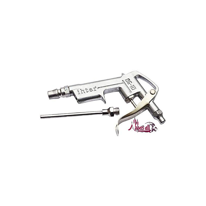 Abbasali Dg 10 Air Blow Gun Cleaning Tool With Nozzle8In