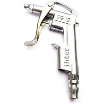 Abbasali Dg 10 Air Blow Gun Cleaning Tool With Nozzle8In