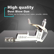Abbasali Dg 10 Air Blow Gun Cleaning Tool With Nozzle8In