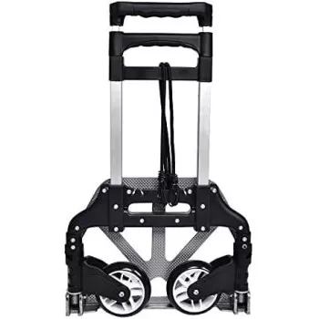 Abbasali Folding Hand Truck...