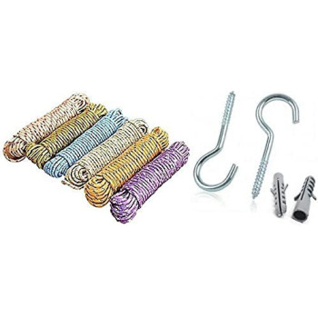 Abbasali Nylone Rope 10M...