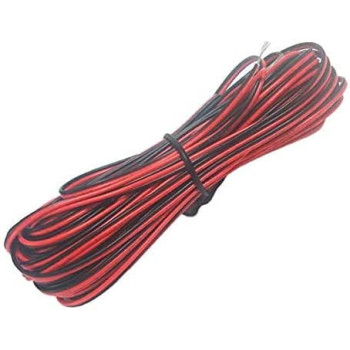 Abbasali Set Of Complete Led Bulb With Switch And Wire For Home And Outdoor Use