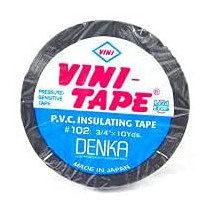 Abbasali Fan Ceiling Hook2Mtr Red Black Cable For Fan Connection And Vini Tape