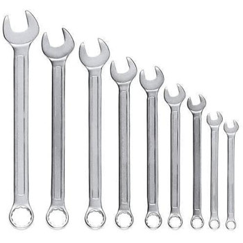 Abbasali Home And Professional Use Tool Kit