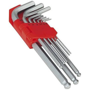 Abbasali Home And Professional Use Tool Kit