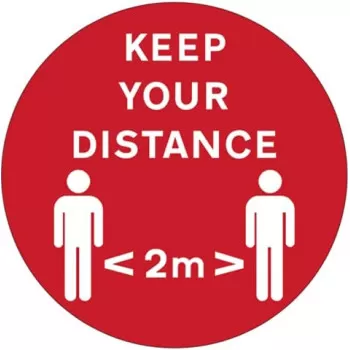 Abbasali Keep Distance...