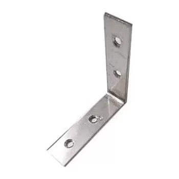 Abbasali Gi Angle Bracket...