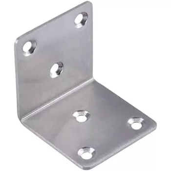 Abbasali Gi Angle Bracket...