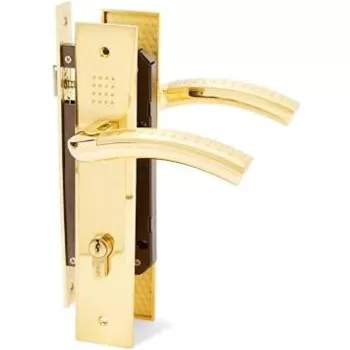 Abbasali Door Handle Key...