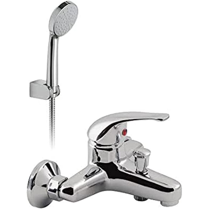 Abbasali Hand Mixer With Shower Set