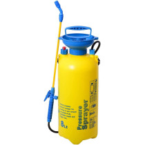 Abbasali Garden Pressure Sprayer 8 Liter