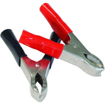 Abbasali Battery Clamp Small 1Set