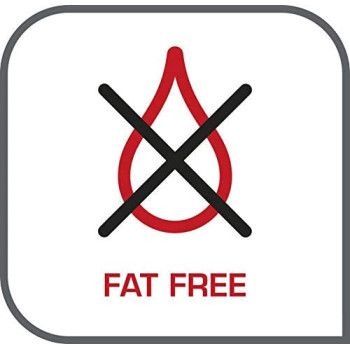 Tefal Plancha Electric Smokeless Grill With Lid Black Plastic Steelcb6A0827