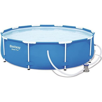 Bestway Pool Set Steel Pro Set Multi Colour 305X76 Cm 56679