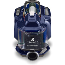 Electrolux Silent Performer Cyclonic Vacuum Cleaner Blue 2 Liters 2000 Watts Corded Baglesszspc 2000