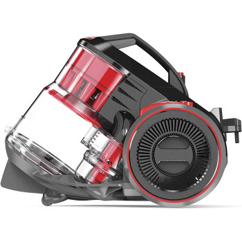 Hoover Air Canister Vacuum Cleaner 1500Whc88 Mam