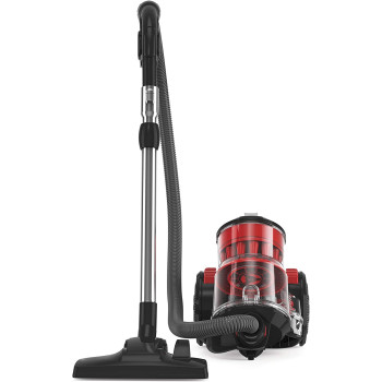 Hoover Air Canister Vacuum Cleaner 1500Whc88 Mam