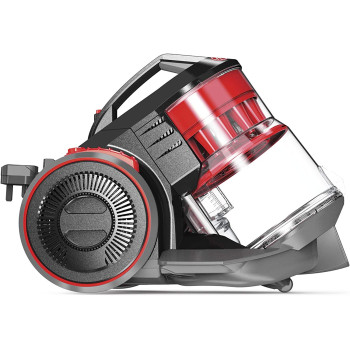 Hoover Air Canister Vacuum Cleaner 1500Whc88 Mam