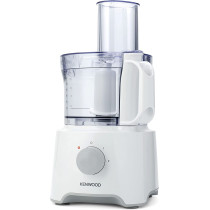 Kenwood Food Processor 800 W Multi Functional With Reversible Stainless Steel Disk Blender Whisk Dough Maker Citrus Juicer