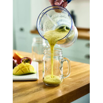 Kenwood Food Processor 800 W Multi Functional With Reversible Stainless Steel Disk Blender Whisk Dough Maker Citrus Juicer