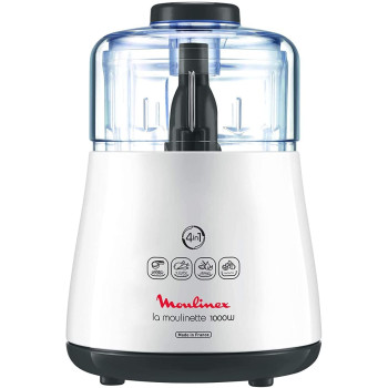 Moulinex Chopper 1000 W DPA144