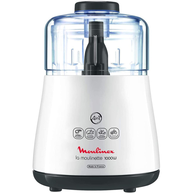 Moulinex Chopper 1000 W DPA144