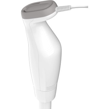 Moulinex Easychef Hand Mixer With 800 Ml Beaker450 Watts White Dd45A127