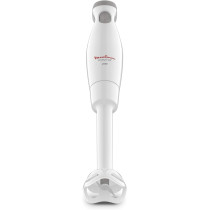 Moulinex Easychef Hand Mixer With 800 Ml Beaker450 Watts White Dd45A127