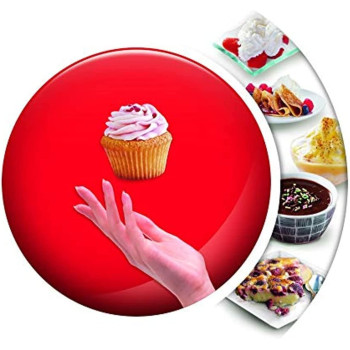 Moulinex Easy Max Hand Mixer 200 Watts White Plastic Stainless Steel Hm250127