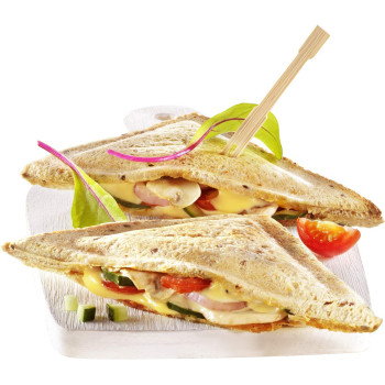 Moulinex Sandwich Maker Sw612543