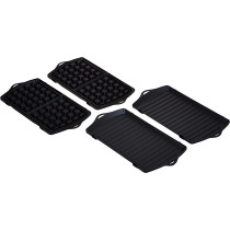 Moulinex Sandwich Maker Sw612543