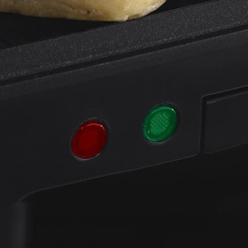 Russell Hobbs Sandwich Maker Silver 17888