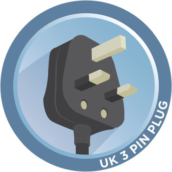 Russell Hobbs Sandwich Maker Silver 17888