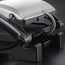 Russell Hobbs Sandwich Maker Silver 17888